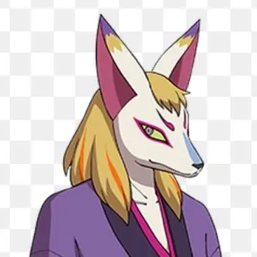 Profile image of キュウビ