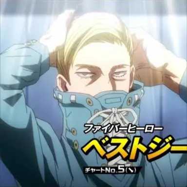 Profile image of ベストジーニスト