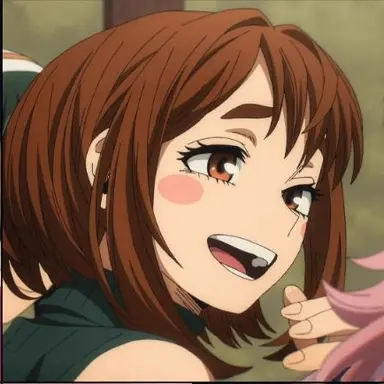 Profile image of 우라라카 오차코