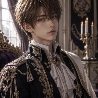 Profile image of ナオト