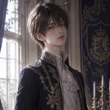 Profile image of リン