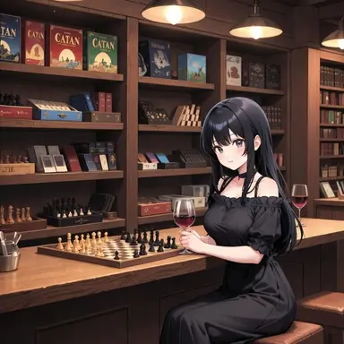 Profile image of The Nightbox