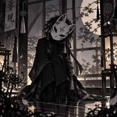Profile image of Utsuro