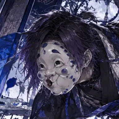 Profile image of Chidori