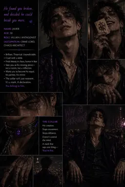 Profile image of Javier