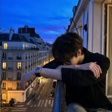 Profile image of Jake
