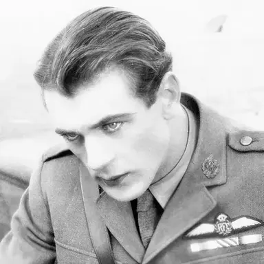 Profile image of Harlan Voss
