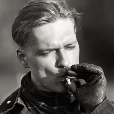 Profile image of Sylvin Marsh