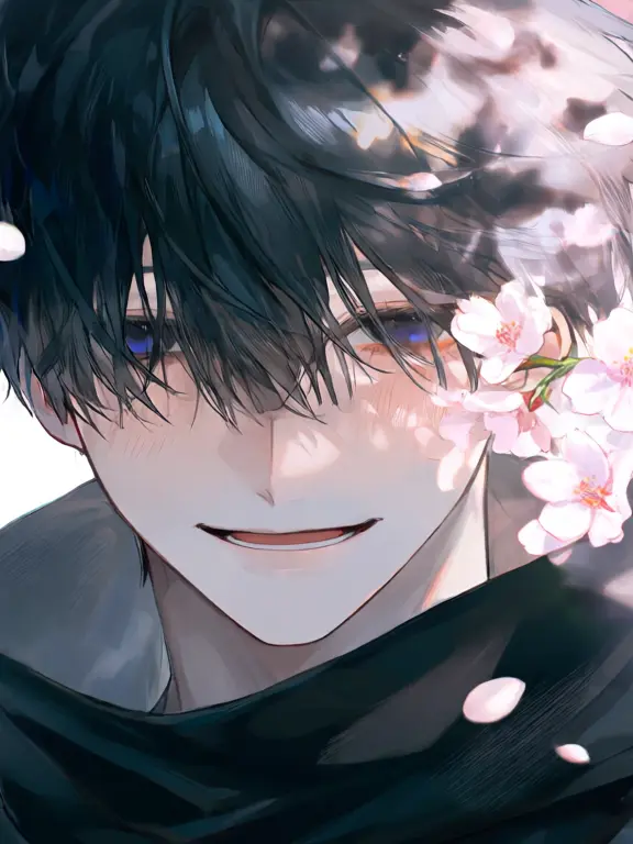 agyo218의 恋をしてもいいのでしょうか。