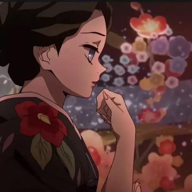 TriteSteel8018의 타마요가 당신을 혈귀로 만들었다.