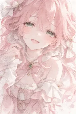 Profile image of 루루아