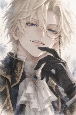 Profile image of 루이블