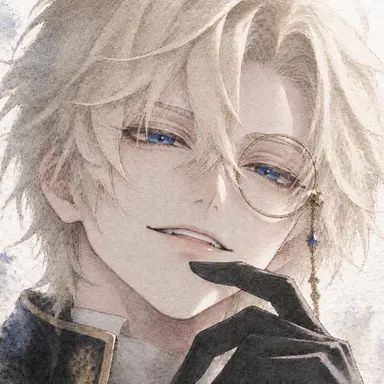 Profile image of 루이블