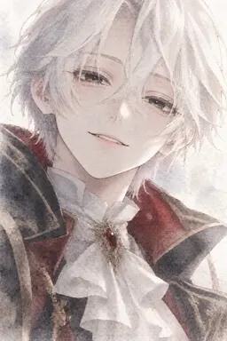 Profile image of 에밀
