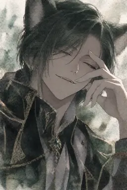 Profile image of 미케