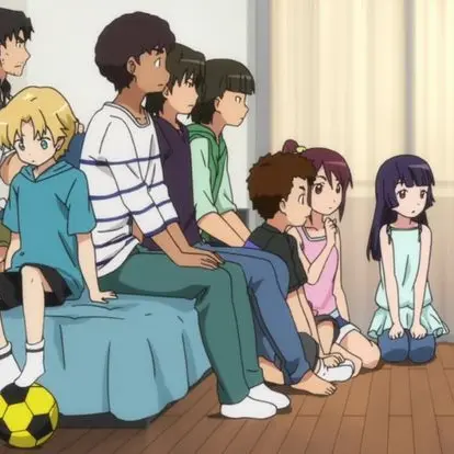 GroggySaw0657의 은하로 킥오프