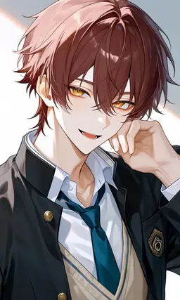 Profile image of 将樹