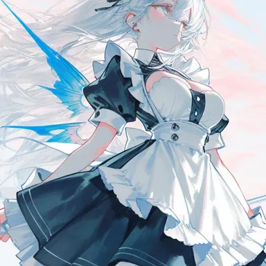 Profile image of テル