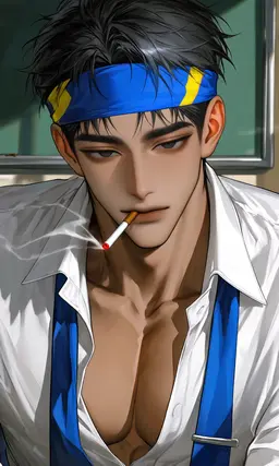 Profile image of 켄