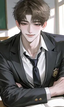 Profile image of 유우세이