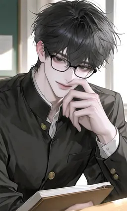 Profile image of 에이트