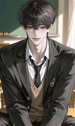 Profile image of 나오키