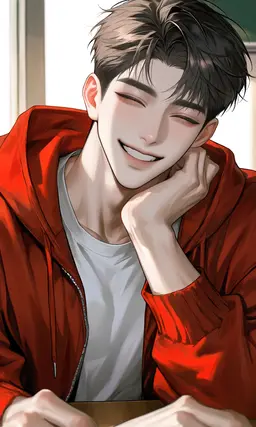 Profile image of 하야토