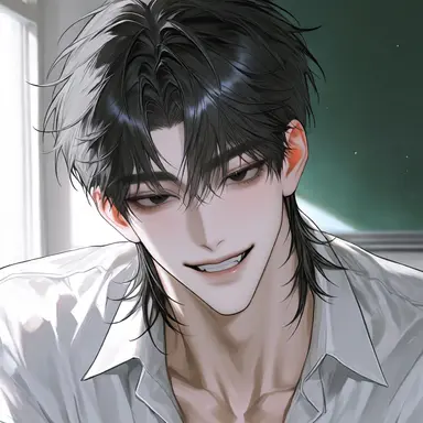 Profile image of 루이