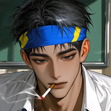 Profile image of 켄