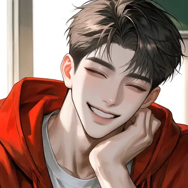 Profile image of 하야토