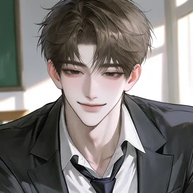 Profile image of 유우세이