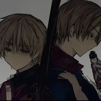 Profile image of アルフレッド