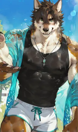 Profile image of レイジ
