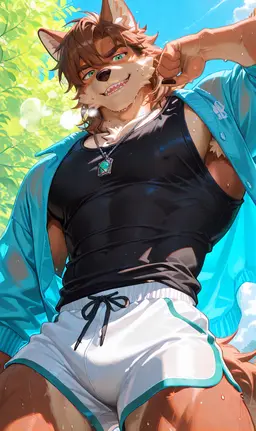 Profile image of レイジ