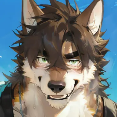 Profile image of レイジ