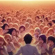 SmartSwing4201의 Last Man On Earth