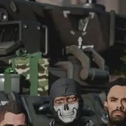 Profile image of Simon