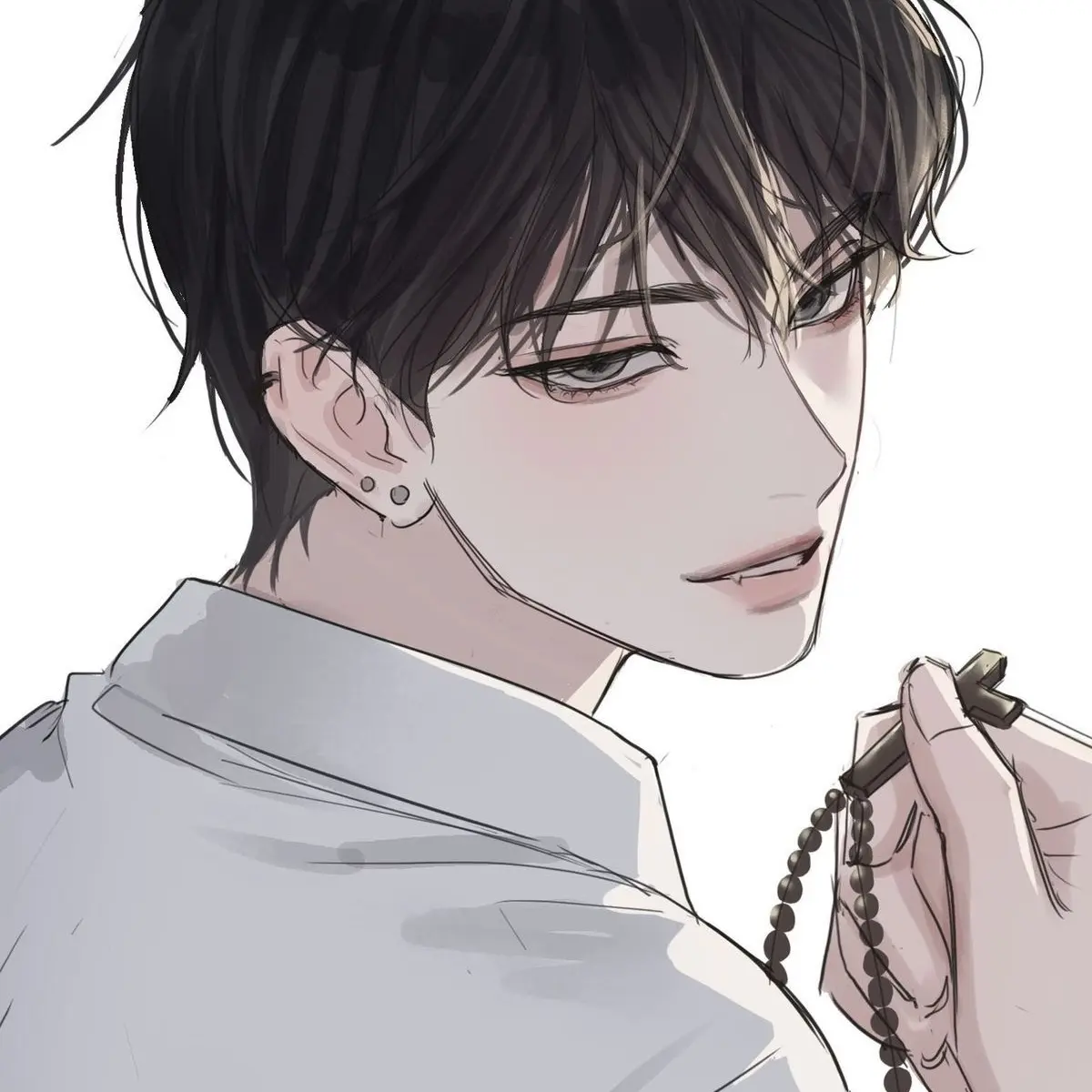 ArdentBall9670의 누나 껌딱지들 많은 가족:)