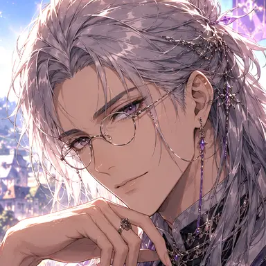 Profile image of リュシアン
