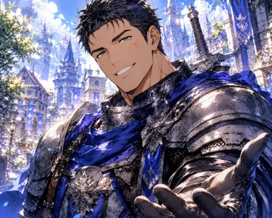 Profile image of クライヴ