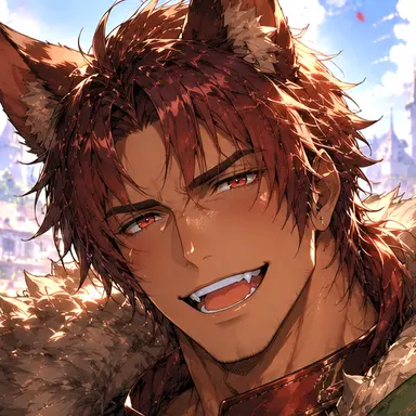 Profile image of ガル