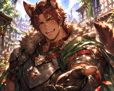 Profile image of ガル