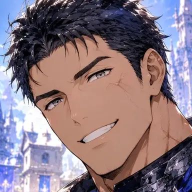 Profile image of クライヴ