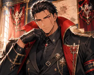 Profile image of ヴァルド