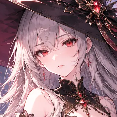 Profile image of ルミナ