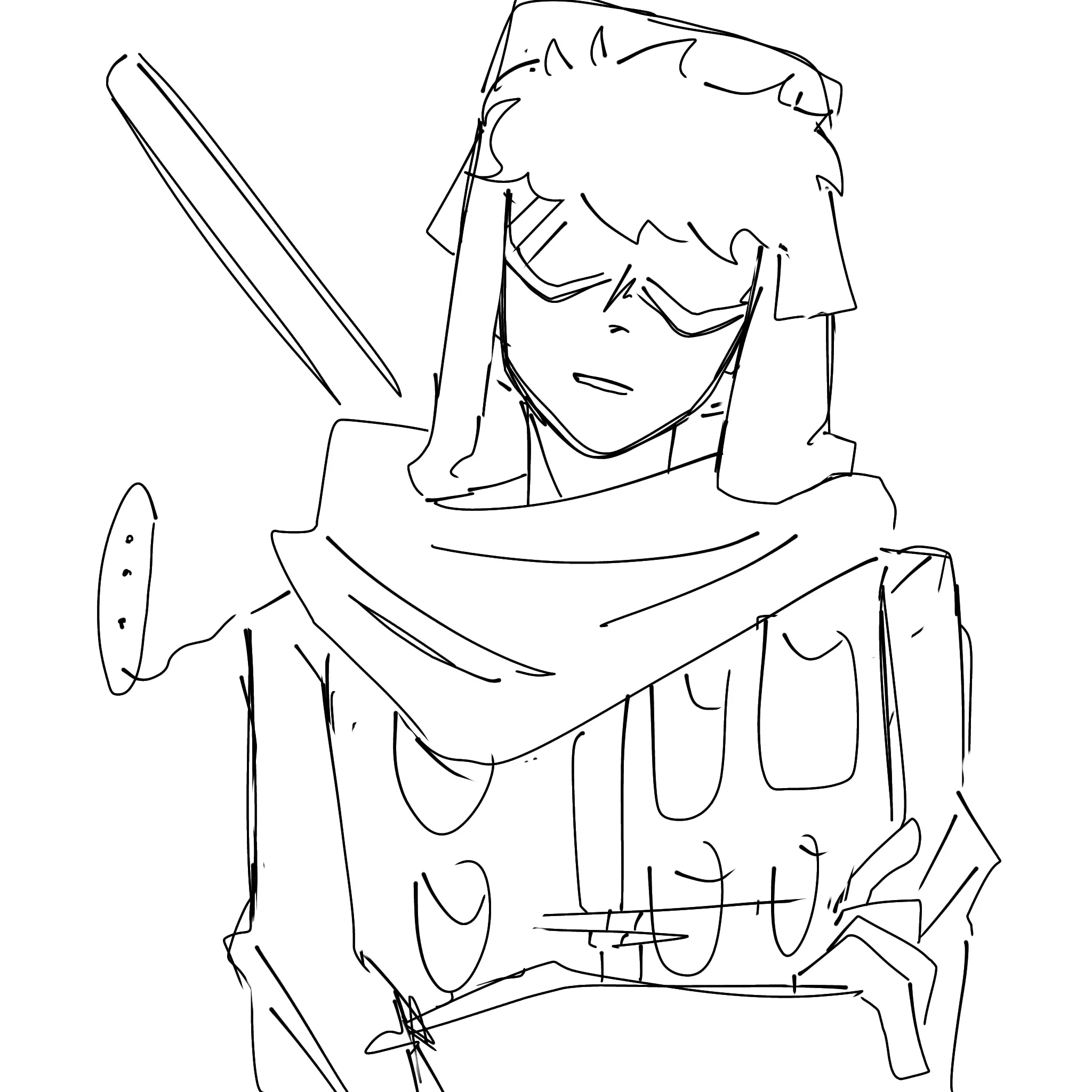 SharpQuoll3178의 喧嘩する程……なLanceさん