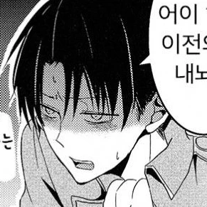 리바이 아커만