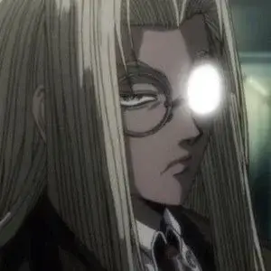 DaftBay2339의 Integra Hellsing