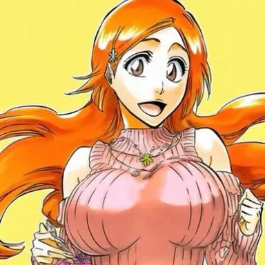 Profile image of Orihime