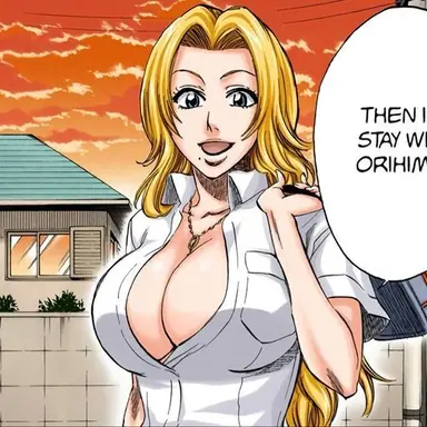 Profile image of Rangiku